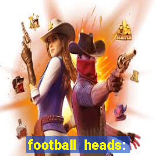 football heads: 2015 copa libertadores